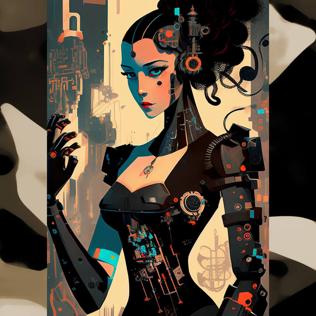 Digital Art